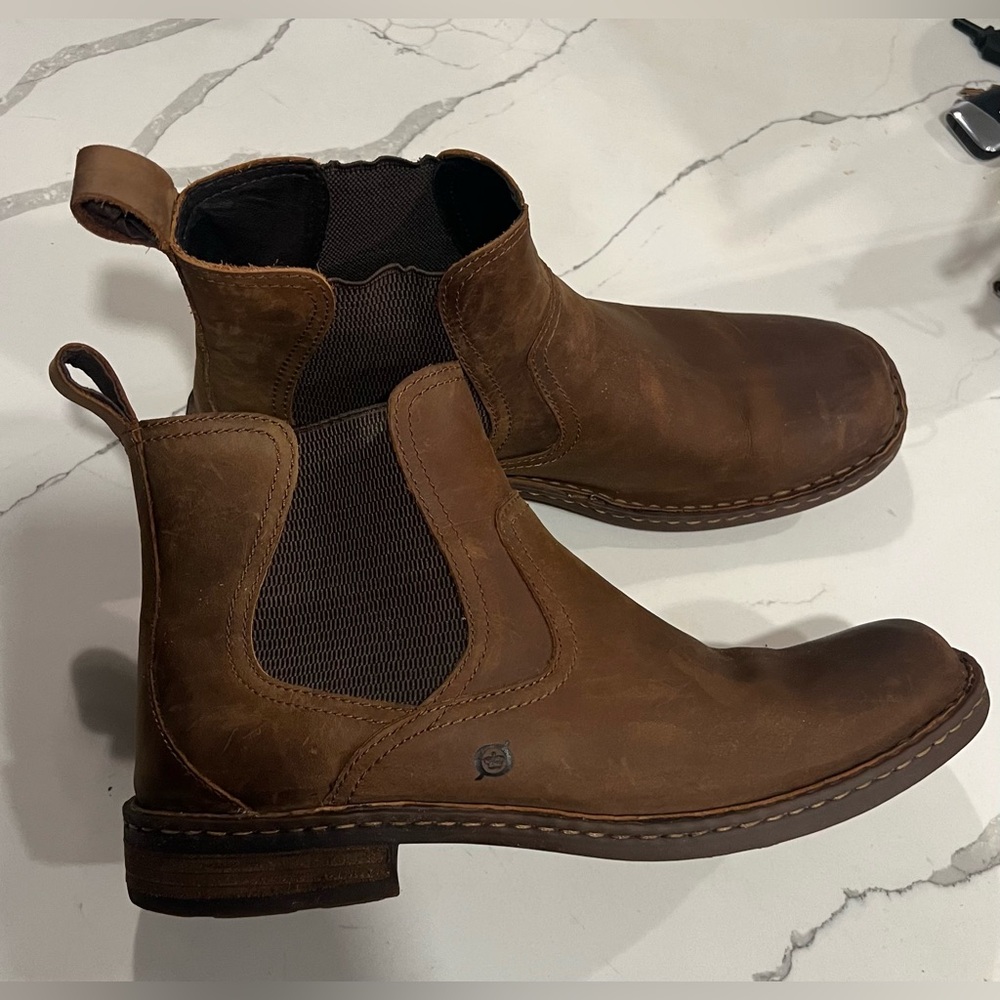 BORN Men’s Boots